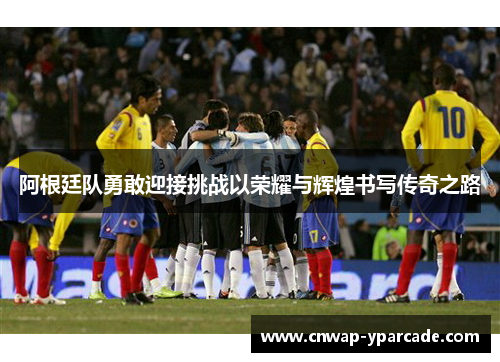 阿根廷队勇敢迎接挑战以荣耀与辉煌书写传奇之路