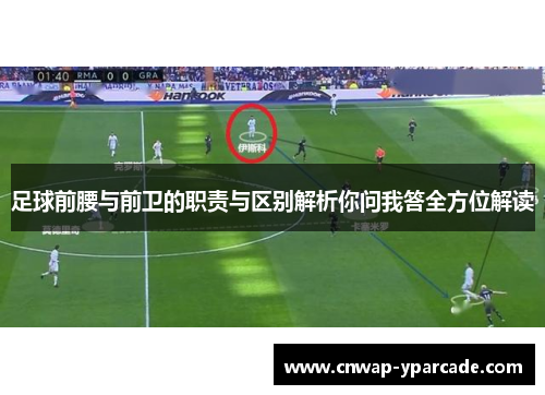 足球前腰与前卫的职责与区别解析你问我答全方位解读 足球前腰与前卫的职责与区别解析你问我答全方位解读