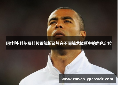 阿什利·科尔最佳位置解析及其在不同战术体系中的角色定位 阿什利·科尔最佳位置解析及其在不同战术体系中的角色定位