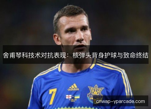 舍甫琴科技术对抗表现：核弹头背身护球与致命终结